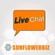 SunflowerBiz Live Chat Pro