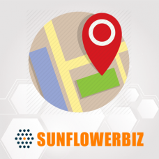 [Magento2] China Address