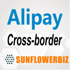 [Magento2] Alipay Cross-border