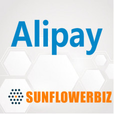 [Magento2] Alipay