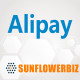 [Prestashop] Alipay