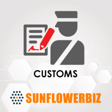 [Magento2] WeChat Customs