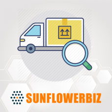 [Magento2] China Shipment Tracking