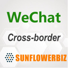 [Magento2] WeChat Pay Cross-border