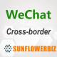 [Magento2] WeChat Pay Cross-border