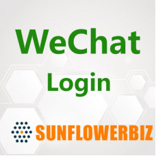 [Magento2] WeChat Login