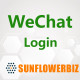 [Magento2] WeChat Login