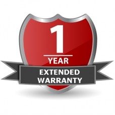 1-Year Extended Warranty