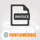 [Opencart] China Invoice